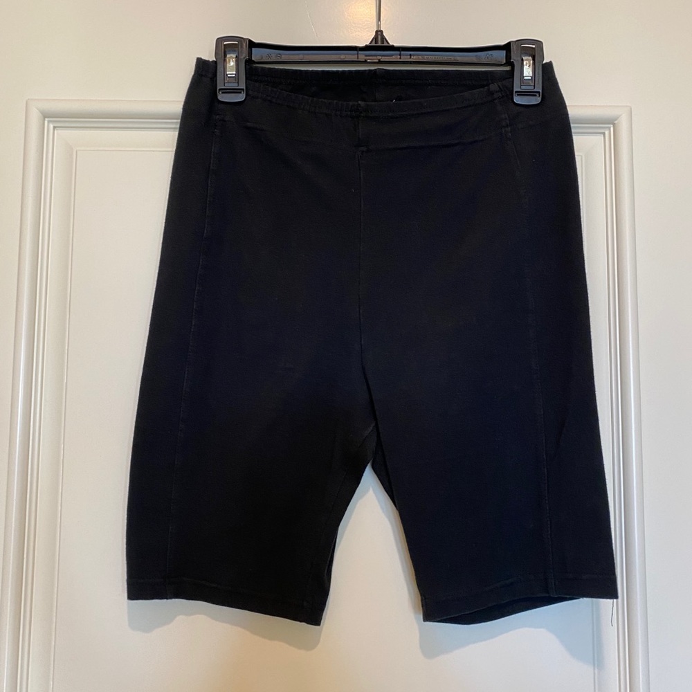 biker shorts